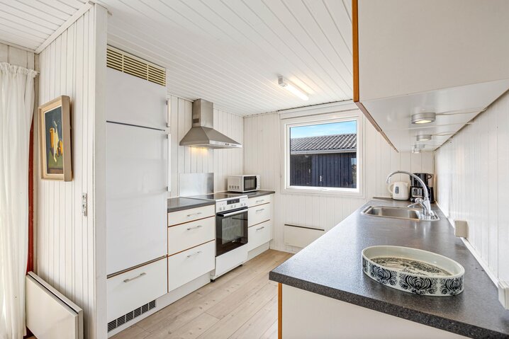 Ferienhaus D3617 in Sønder Klitvej 133, Haurvig - Bild #2