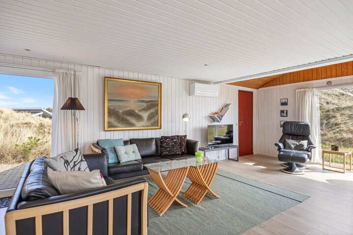 Ferienhaus D3617 in Sønder Klitvej 133, Haurvig - Bild #3