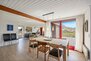 Ferienhaus D3617 in Sønder Klitvej 133, Haurvig - Bild #8