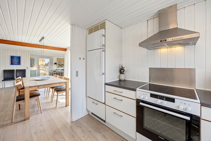 Ferienhaus D3617 in Sønder Klitvej 133, Haurvig - Bild #11