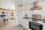 Ferienhaus D3617 in Sønder Klitvej 133, Haurvig - Bild #12