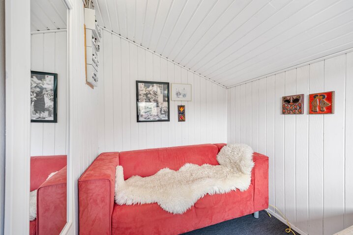 Ferienhaus D3617 in Sønder Klitvej 133, Haurvig - Bild #14