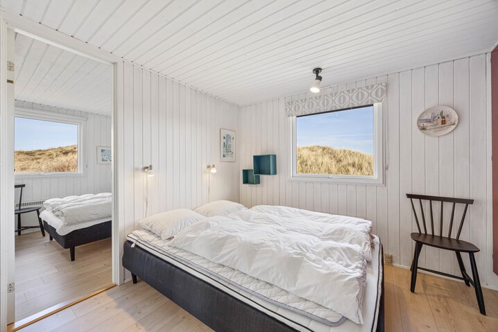 Ferienhaus D3617 in Sønder Klitvej 133, Haurvig - Bild #15