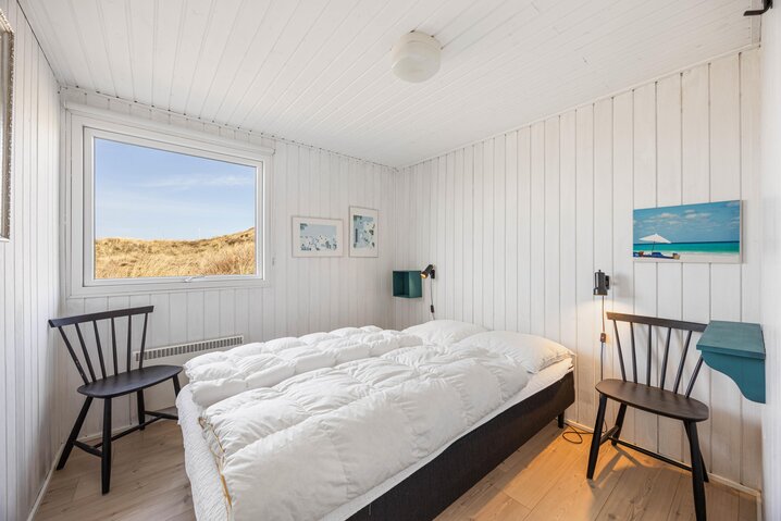 Ferienhaus D3617 in Sønder Klitvej 133, Haurvig - Bild #16