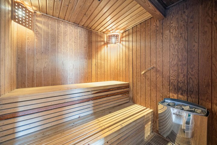 Ferienhaus D3617 in Sønder Klitvej 133, Haurvig - Bild #18