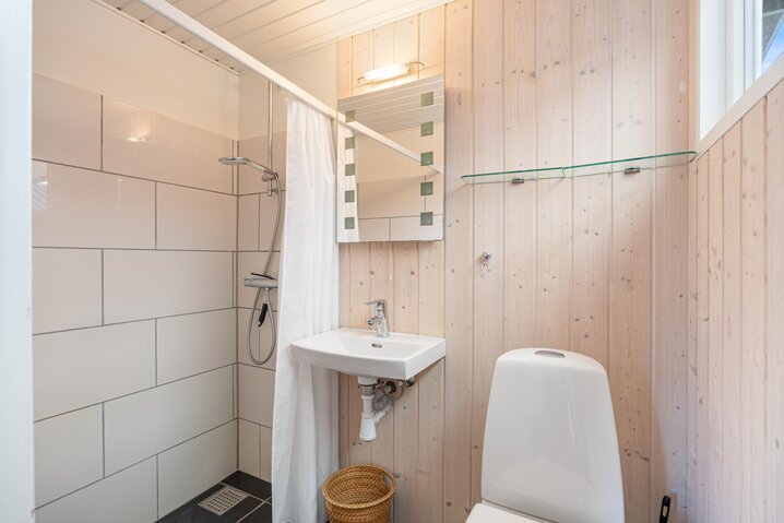 Ferienhaus D3617 in Sønder Klitvej 133, Haurvig - Bild #19