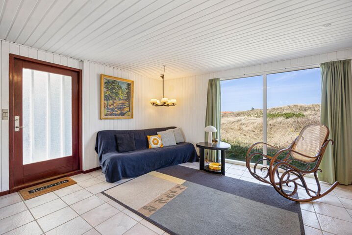 Ferienhaus D3617 in Sønder Klitvej 133, Haurvig - Bild #20
