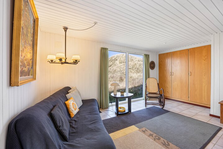 Ferienhaus D3617 in Sønder Klitvej 133, Haurvig - Bild #21