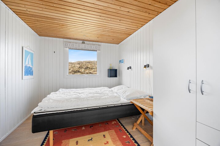Ferienhaus D3617 in Sønder Klitvej 133, Haurvig - Bild #23