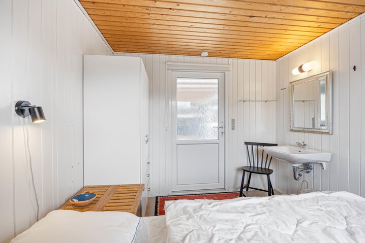 Ferienhaus D3617 in Sønder Klitvej 133, Haurvig - Bild #24