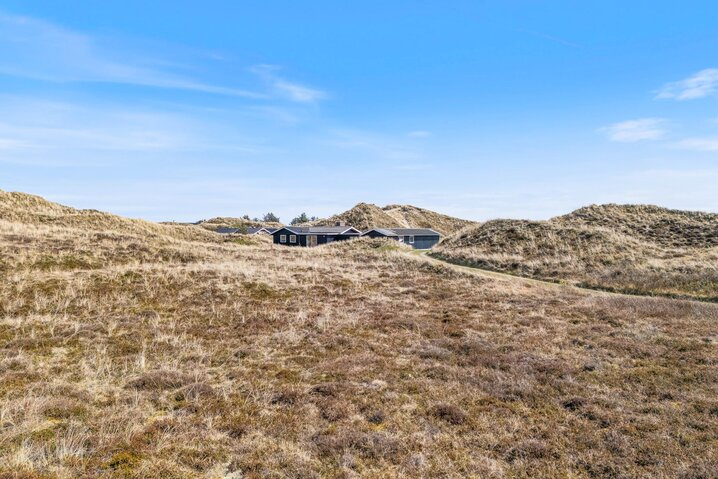Ferienhaus D3617 in Sønder Klitvej 133, Haurvig - Bild #35