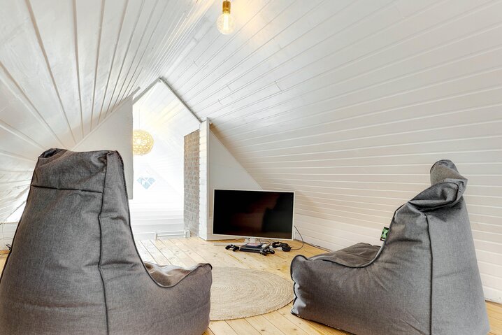 Ferienhaus D3631 in Riskrogvej 34, Haurvig - Bild #21