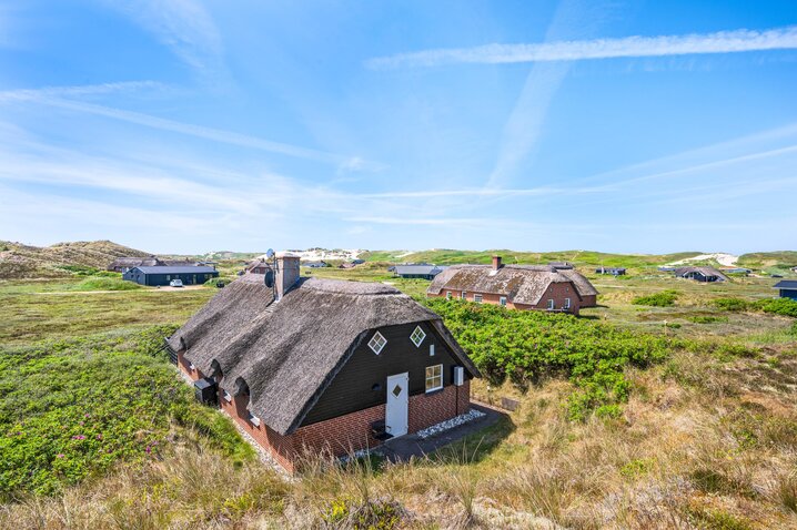 Ferienhaus D3631 in Riskrogvej 34, Haurvig - Bild #32