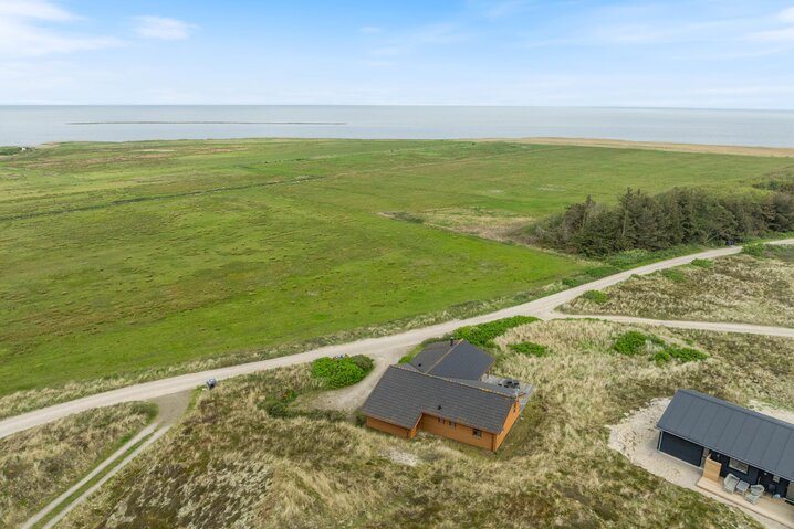 Ferienhaus D3638 in Tornbjerrevej 10, Haurvig - Bild #26