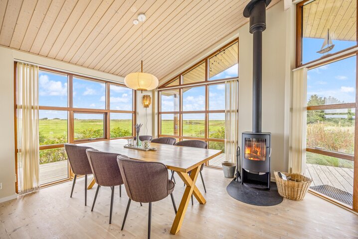 Ferienhaus D3638 in Tornbjerrevej 10, Haurvig - Bild #5