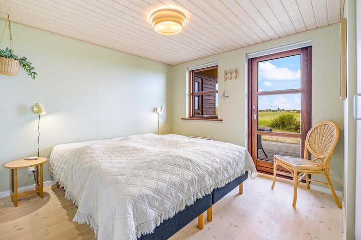 Ferienhaus D3638 in Tornbjerrevej 10, Haurvig - Bild #14