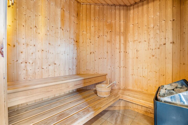 Ferienhaus D3638 in Tornbjerrevej 10, Haurvig - Bild #16