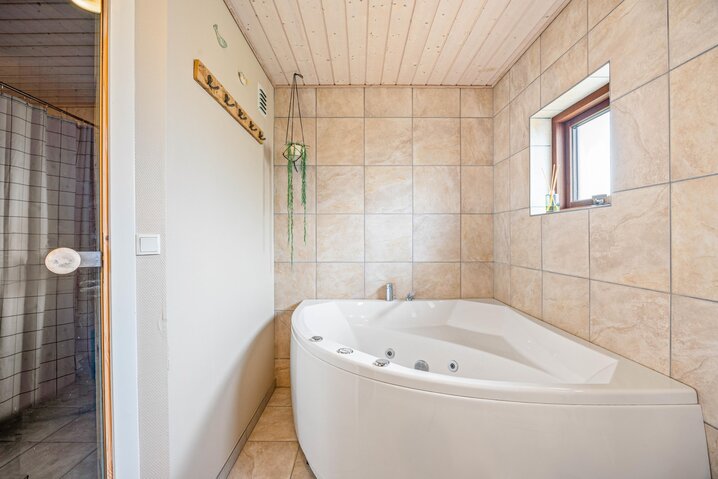 Ferienhaus D3638 in Tornbjerrevej 10, Haurvig - Bild #17