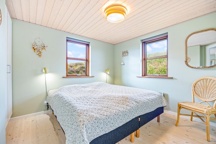 Ferienhaus D3638 in Tornbjerrevej 10, Haurvig - Bild #19
