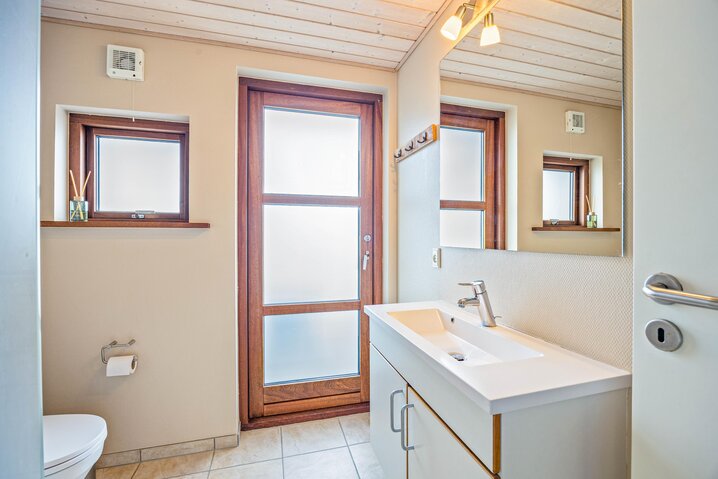 Ferienhaus D3638 in Tornbjerrevej 10, Haurvig - Bild #20