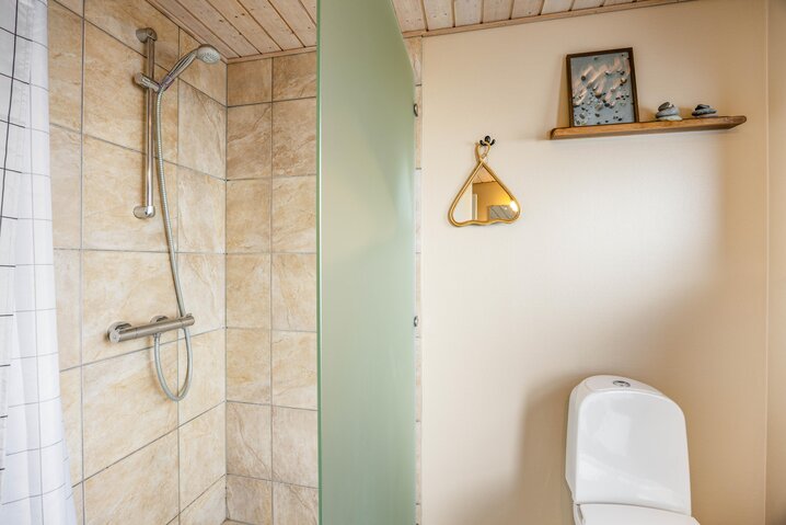 Ferienhaus D3638 in Tornbjerrevej 10, Haurvig - Bild #21