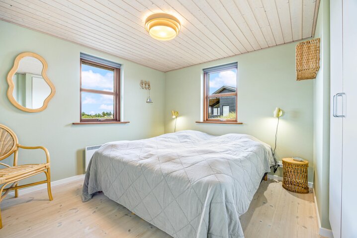 Ferienhaus D3638 in Tornbjerrevej 10, Haurvig - Bild #22