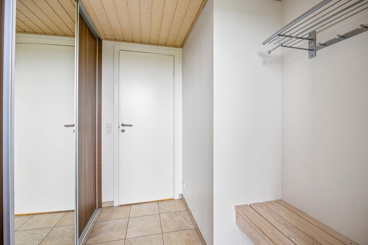 Ferienhaus D3638 in Tornbjerrevej 10, Haurvig - Bild #23