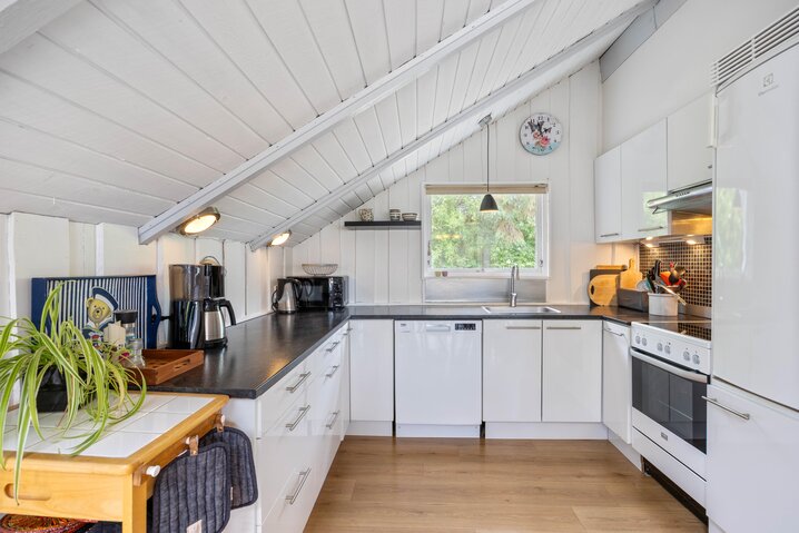 Ferienhaus D3640 in Tornbjerrevej 9, Haurvig - Bild #2