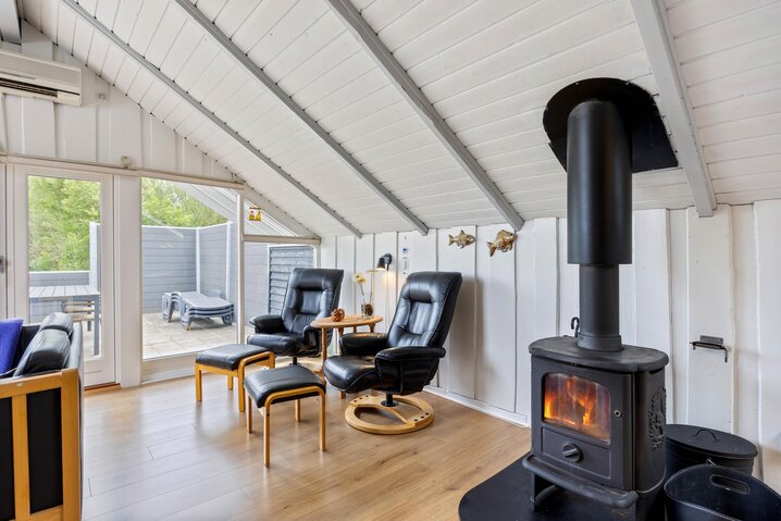 Ferienhaus D3640 in Tornbjerrevej 9, Haurvig - Bild #5