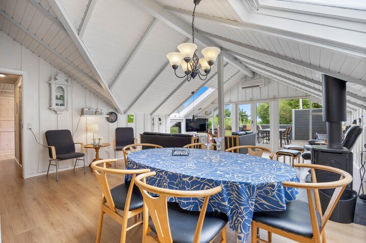 Ferienhaus D3640 in Tornbjerrevej 9, Haurvig - Bild #6