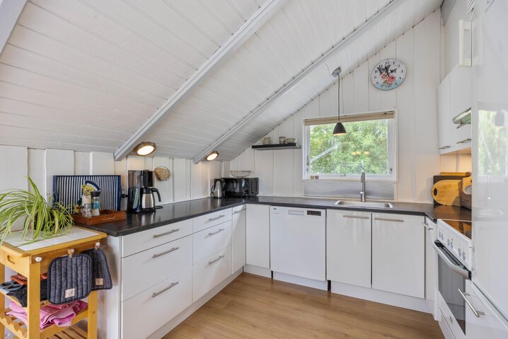 Ferienhaus D3640 in Tornbjerrevej 9, Haurvig - Bild #9