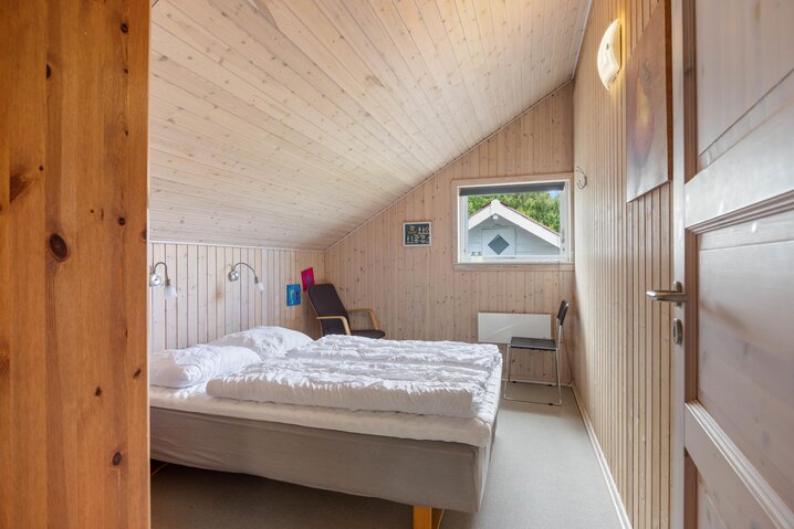 Ferienhaus D3640 in Tornbjerrevej 9, Haurvig - Bild #10