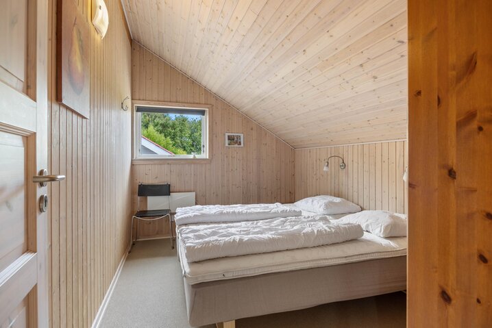 Ferienhaus D3640 in Tornbjerrevej 9, Haurvig - Bild #12
