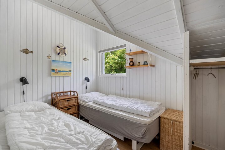 Ferienhaus D3640 in Tornbjerrevej 9, Haurvig - Bild #14