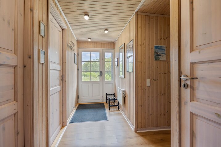 Ferienhaus D3640 in Tornbjerrevej 9, Haurvig - Bild #15