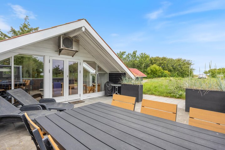 Ferienhaus D3640 in Tornbjerrevej 9, Haurvig - Bild #19