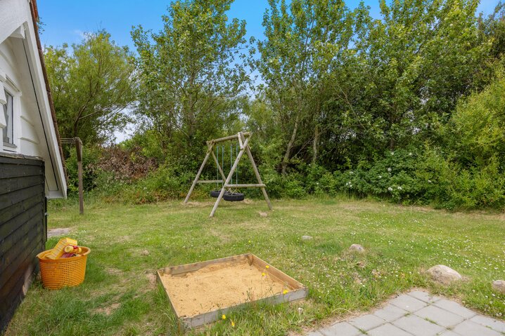 Ferienhaus D3640 in Tornbjerrevej 9, Haurvig - Bild #23