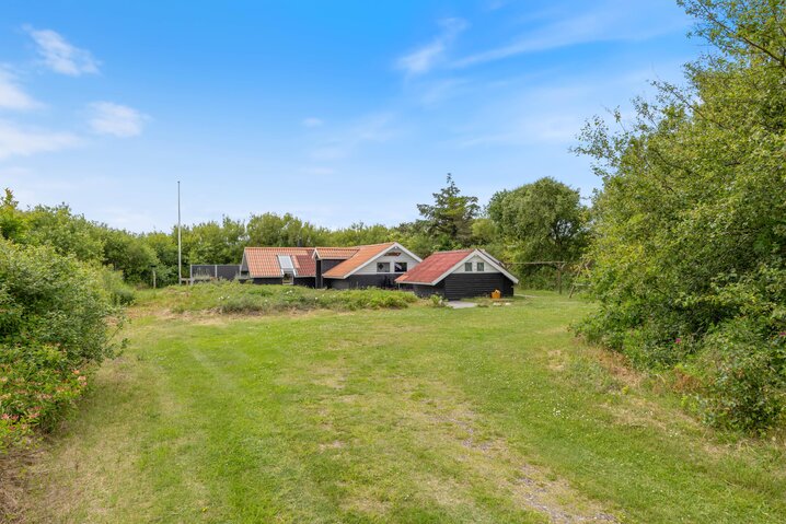 Ferienhaus D3640 in Tornbjerrevej 9, Haurvig - Bild #24