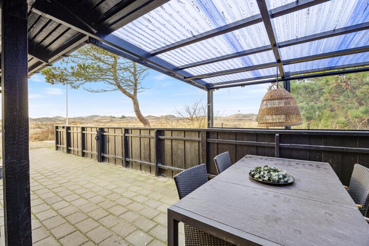 Sommerhus D3657 på Vinterlejevej 67, Haurvig - Billede #19