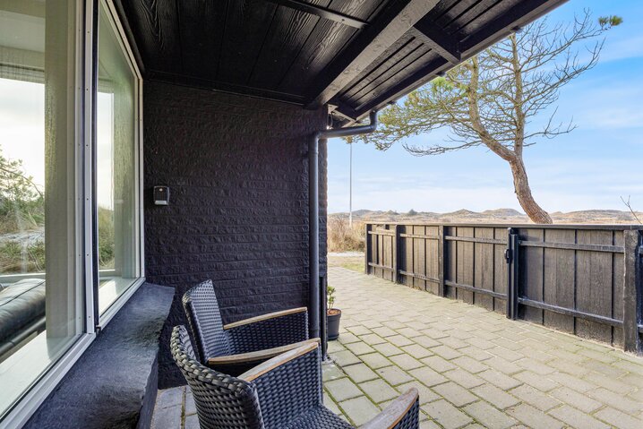 Sommerhus D3657 på Vinterlejevej 67, Haurvig - Billede #22