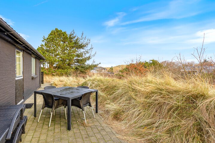 Sommerhus D3657 på Vinterlejevej 67, Haurvig - Billede #23