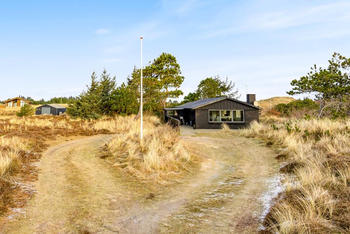 Sommerhus D3657 på Vinterlejevej 67, Haurvig - Billede #25
