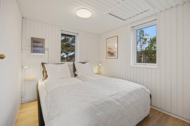 Sommerhus D3657 på Vinterlejevej 67, Haurvig - Billede #18