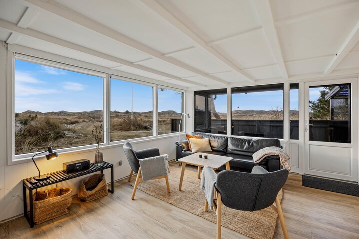 Sommerhus D3657 på Vinterlejevej 67, Haurvig - Billede #3