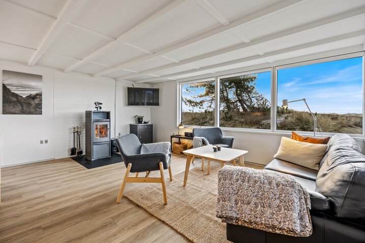 Sommerhus D3657 på Vinterlejevej 67, Haurvig - Billede #4