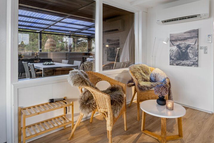 Sommerhus D3657 på Vinterlejevej 67, Haurvig - Billede #5