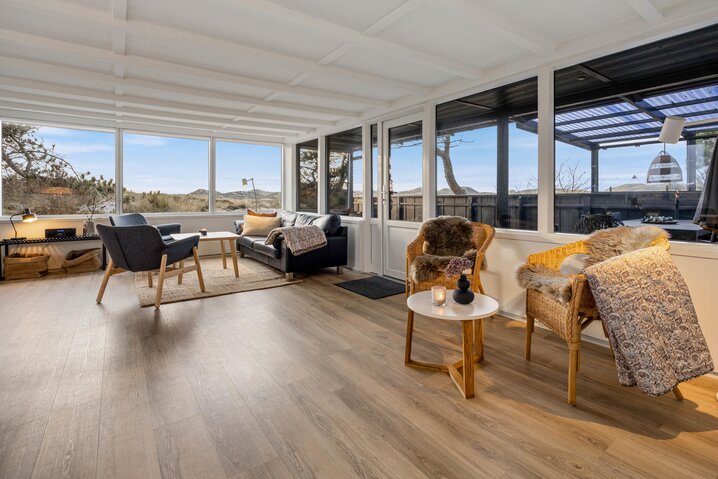 Sommerhus D3657 på Vinterlejevej 67, Haurvig - Billede #6