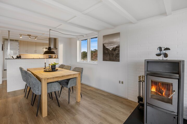 Sommerhus D3657 på Vinterlejevej 67, Haurvig - Billede #7