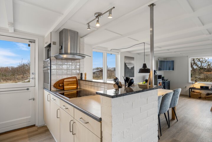 Sommerhus D3657 på Vinterlejevej 67, Haurvig - Billede #2