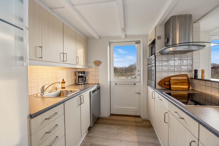 Sommerhus D3657 på Vinterlejevej 67, Haurvig - Billede #10